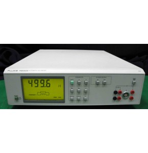 LCR Meter